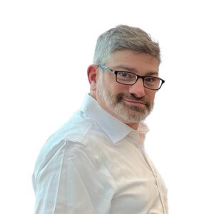Dr. David Wank
