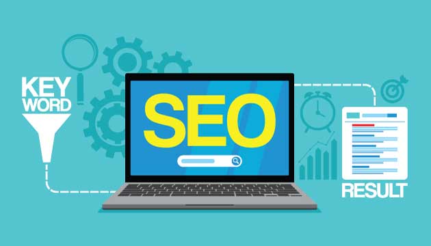 What Makes a Dental Website SEO-Ready?
