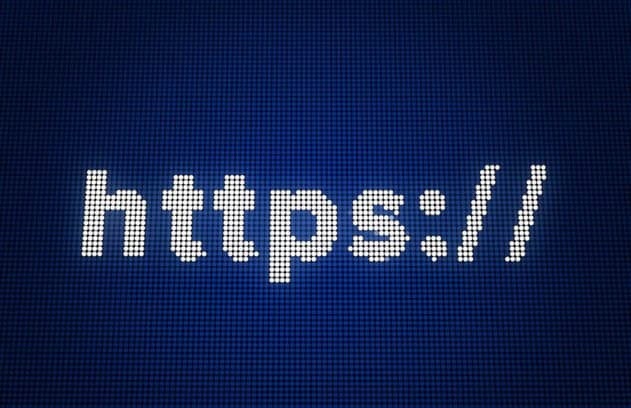 August 2017: SSL for Dental and Medical Websites