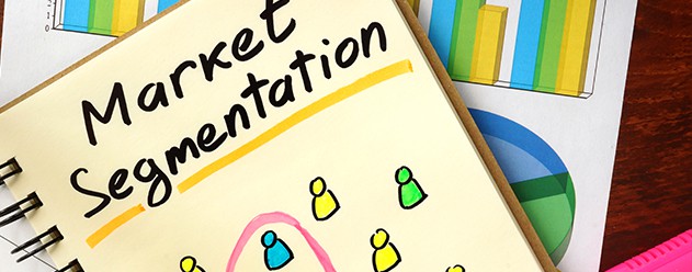 Converting Traffic into New Patients: The Sales Cycle and Segmenting
