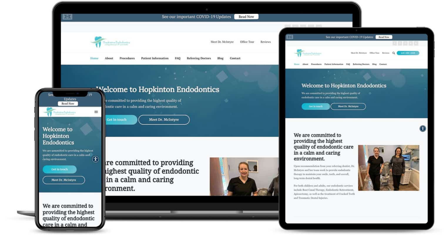 hopkintonendo.com