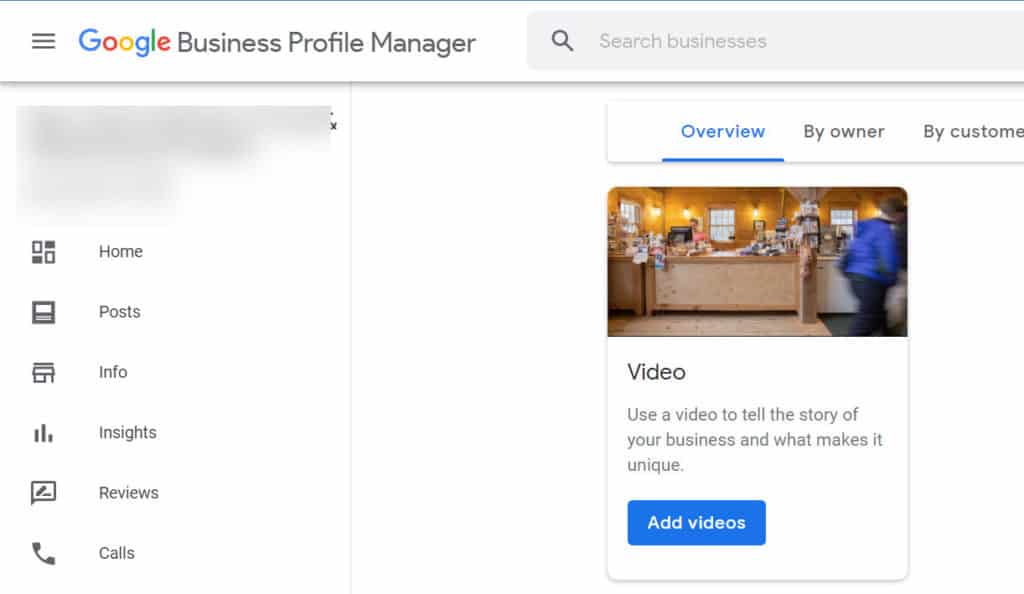 Video Ideas for Google My Business