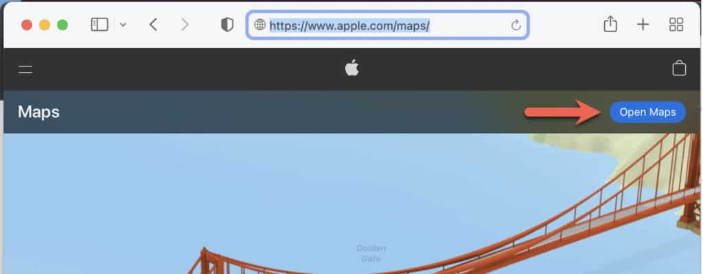 Don't Forget to Check Your Apple Maps NAP