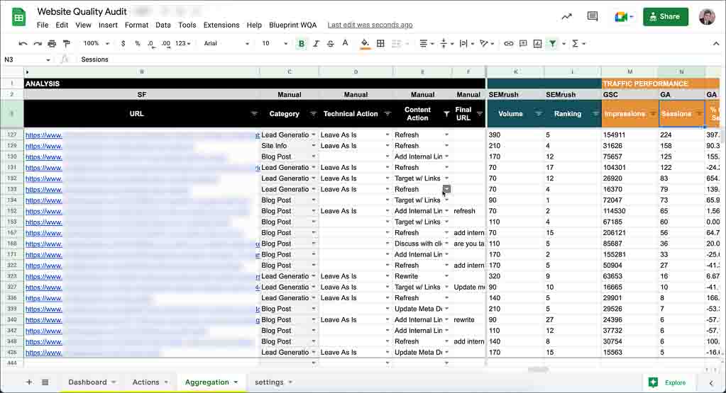 dental seo
