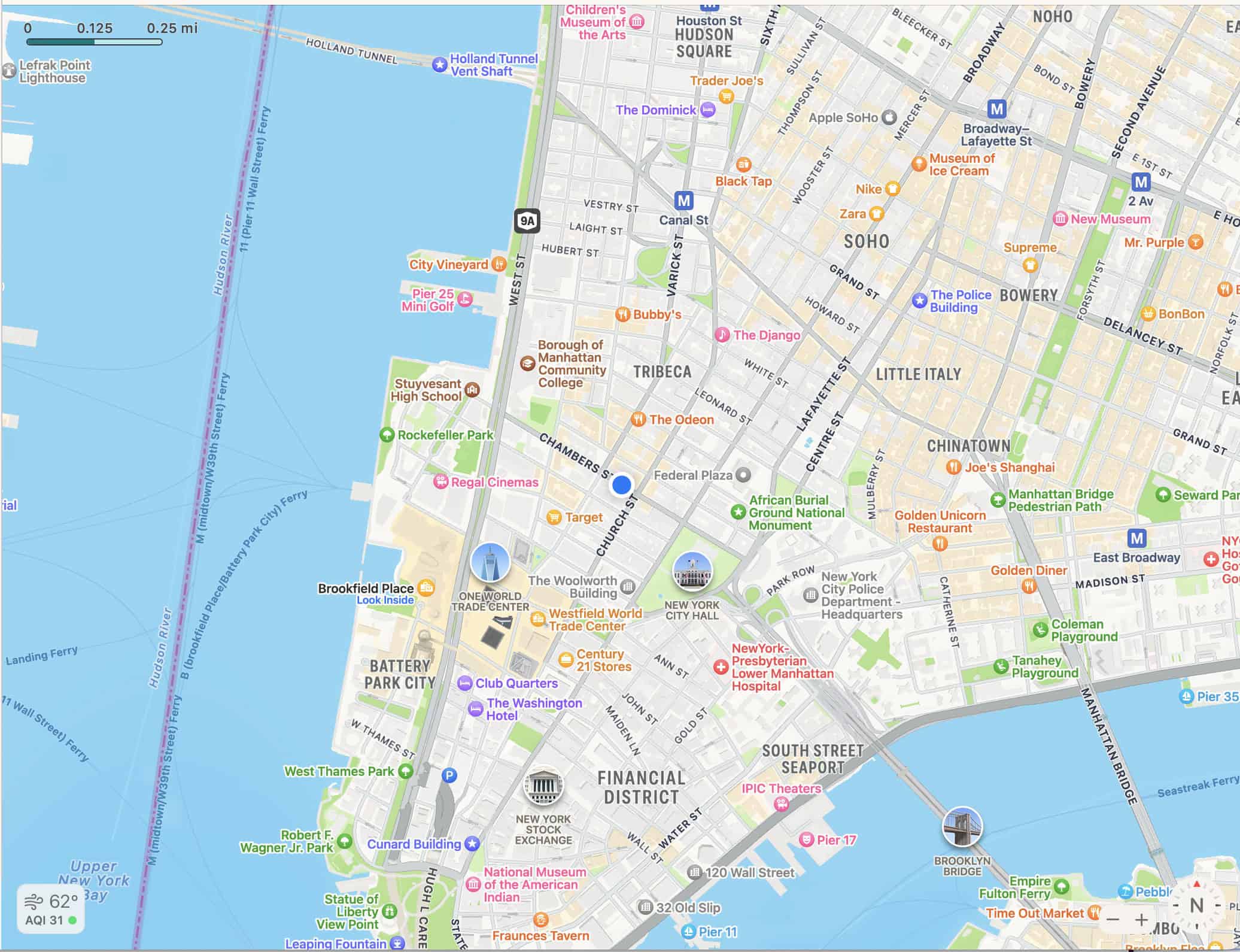 Can You Be Found On Apple Maps?